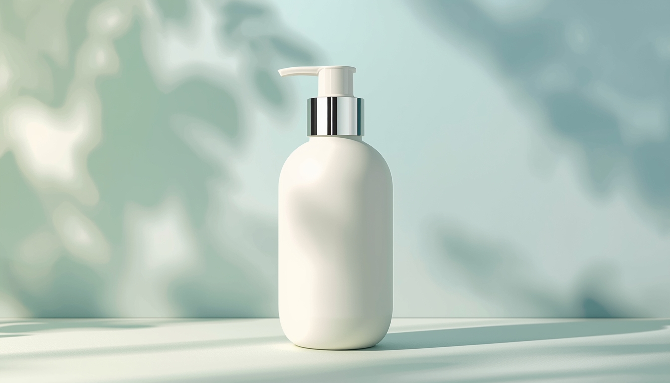 Daily moisturiser from Suppliertrend